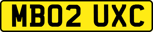 MB02UXC