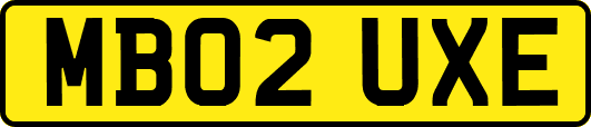 MB02UXE