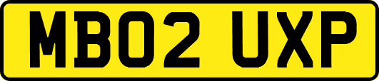 MB02UXP