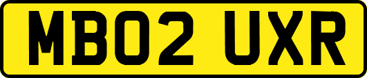 MB02UXR