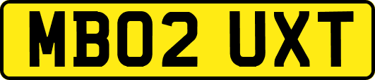 MB02UXT