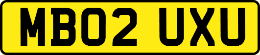 MB02UXU