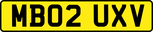 MB02UXV