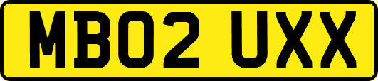 MB02UXX