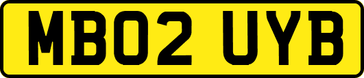 MB02UYB
