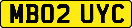 MB02UYC