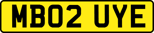 MB02UYE