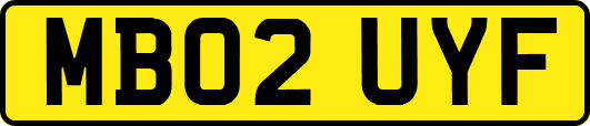 MB02UYF
