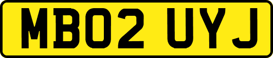 MB02UYJ