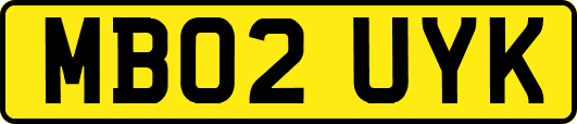 MB02UYK