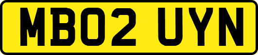 MB02UYN