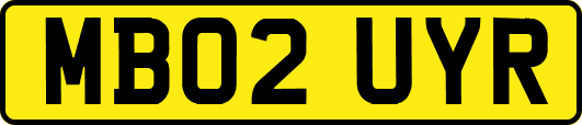 MB02UYR