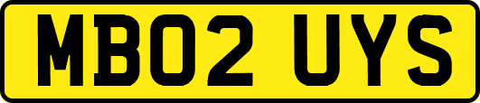 MB02UYS