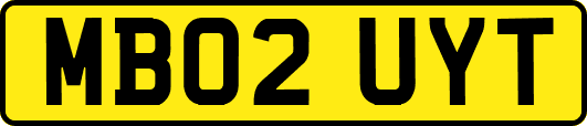 MB02UYT