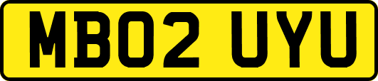 MB02UYU