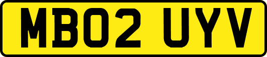 MB02UYV