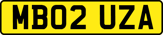 MB02UZA