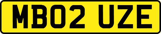 MB02UZE