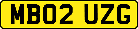 MB02UZG