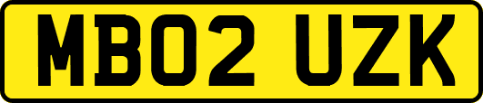 MB02UZK