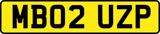 MB02UZP