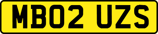 MB02UZS