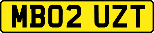 MB02UZT