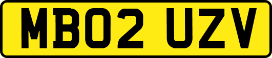 MB02UZV