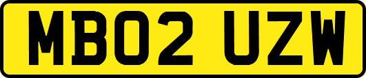MB02UZW