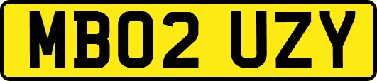 MB02UZY