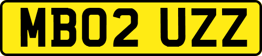 MB02UZZ