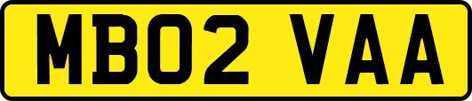 MB02VAA