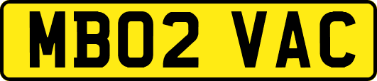 MB02VAC