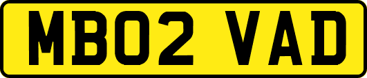 MB02VAD