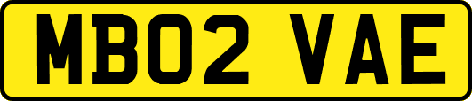 MB02VAE