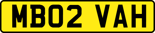 MB02VAH