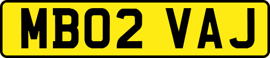 MB02VAJ