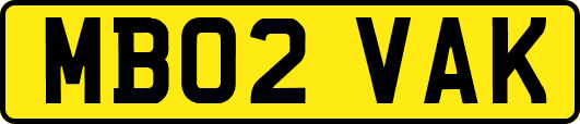 MB02VAK