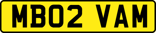 MB02VAM