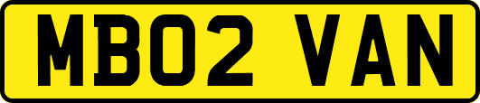 MB02VAN