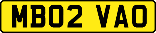 MB02VAO