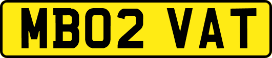 MB02VAT