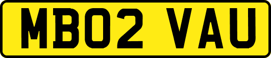 MB02VAU