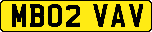 MB02VAV