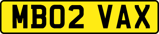 MB02VAX