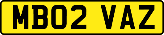 MB02VAZ