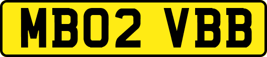 MB02VBB