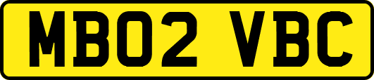 MB02VBC