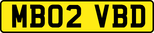 MB02VBD