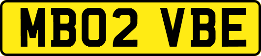 MB02VBE